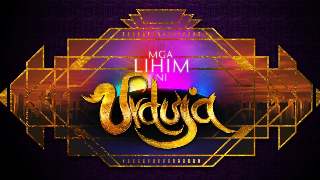 MGA LIHIM NI URDUJA Primary Soundtrack: "Hiyas" (2023)