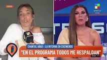 La importante decisión de Chantal Abad respecto a Cocineros Argentinos.