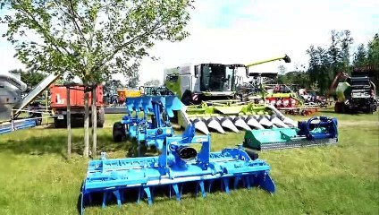 Brumath Salon de l'élevage 2023 au Plan d'eau