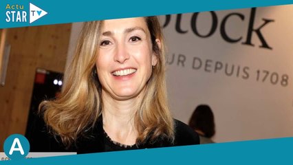 Julie Gayet : son cousin est aussi une star du cinéma français !