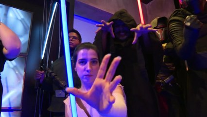 Veja como foi o evento oficial do Dia de Star Wars 2023