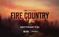 Fire Country - Promo 1x22