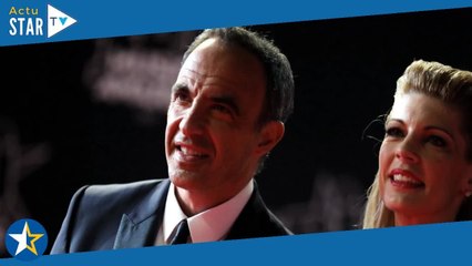 "Elle m'a pris pour un fou" : Nikos Aliagas en couple avec la sublime Tina, leur incroyable coup de
