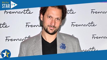 Eric Antoine et Calista en plein divorce : elle révèle qui a rompu et la date peu anodine de leur sé