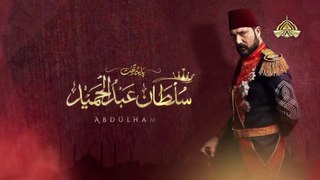 Sultan abdulhameed epi 334 trailer