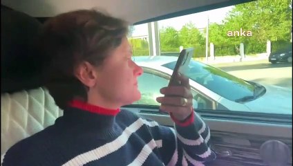 İmamoğlu'nun Pendik mitingine katılan gençlere saldırı