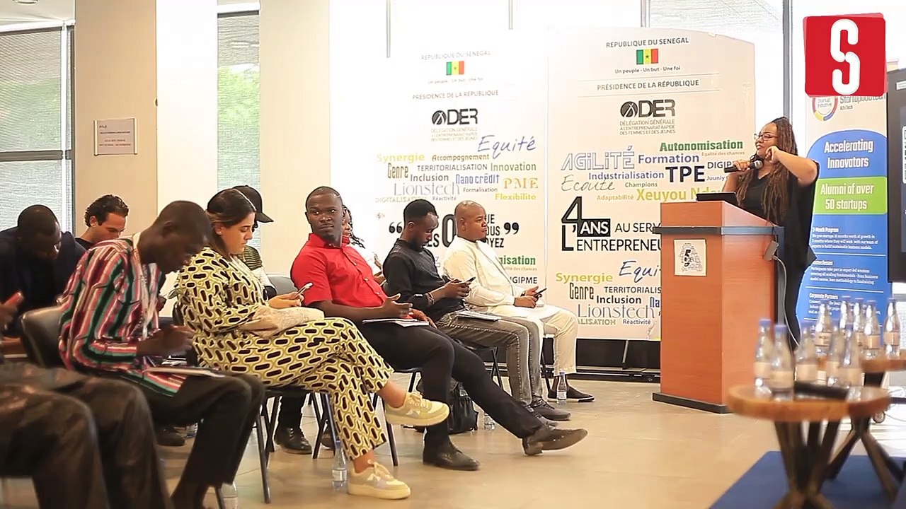 Wic Capital, fonds d'investissement dédié aux femmes entrepreneures de l’Afrique de l’Ouest