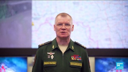 'After nine months of incessant fighting, Ukrainian troops are finally gaining ground'