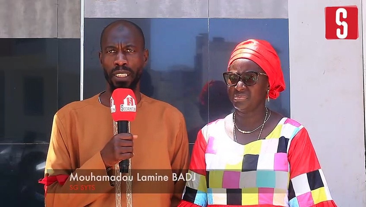 Les travailleurs de la Sonatel luttent contre la mainmise de la France sur les bénéfices générées