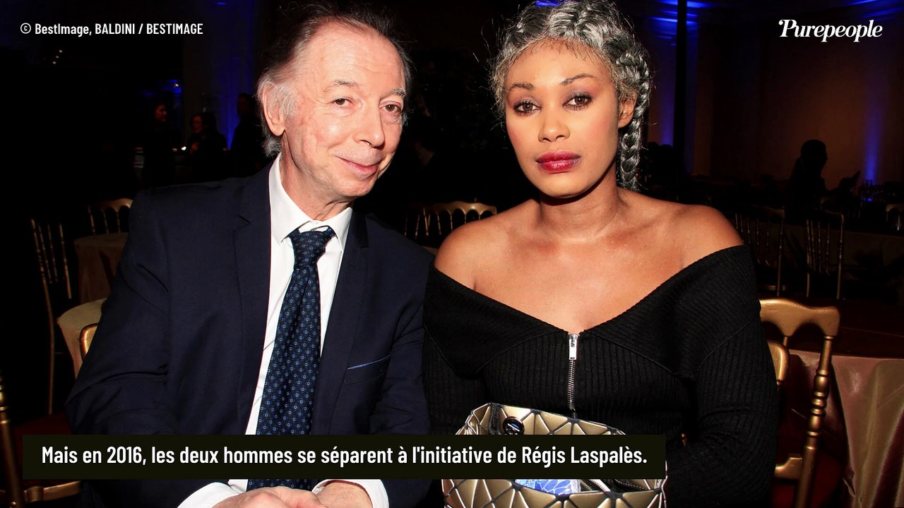 Philippe Chevallier et Stéphanie, 35 ans de moins : rares sorties et look de mariage original, ces photos que l'on voit si peu