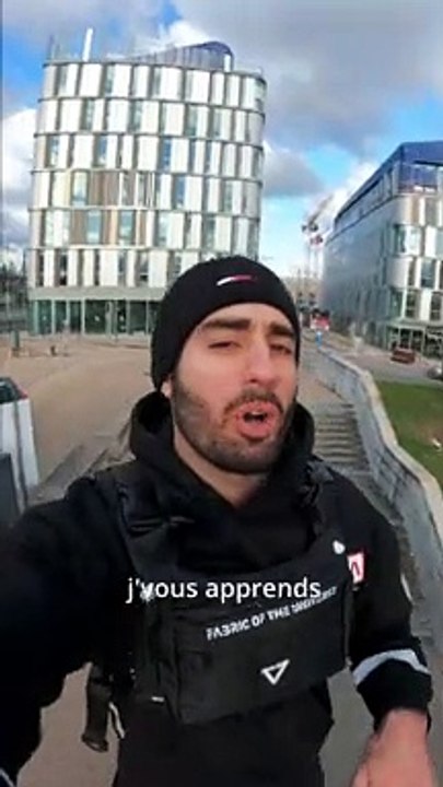 Reprends le contrôle de ton corps. Abonne toi !
