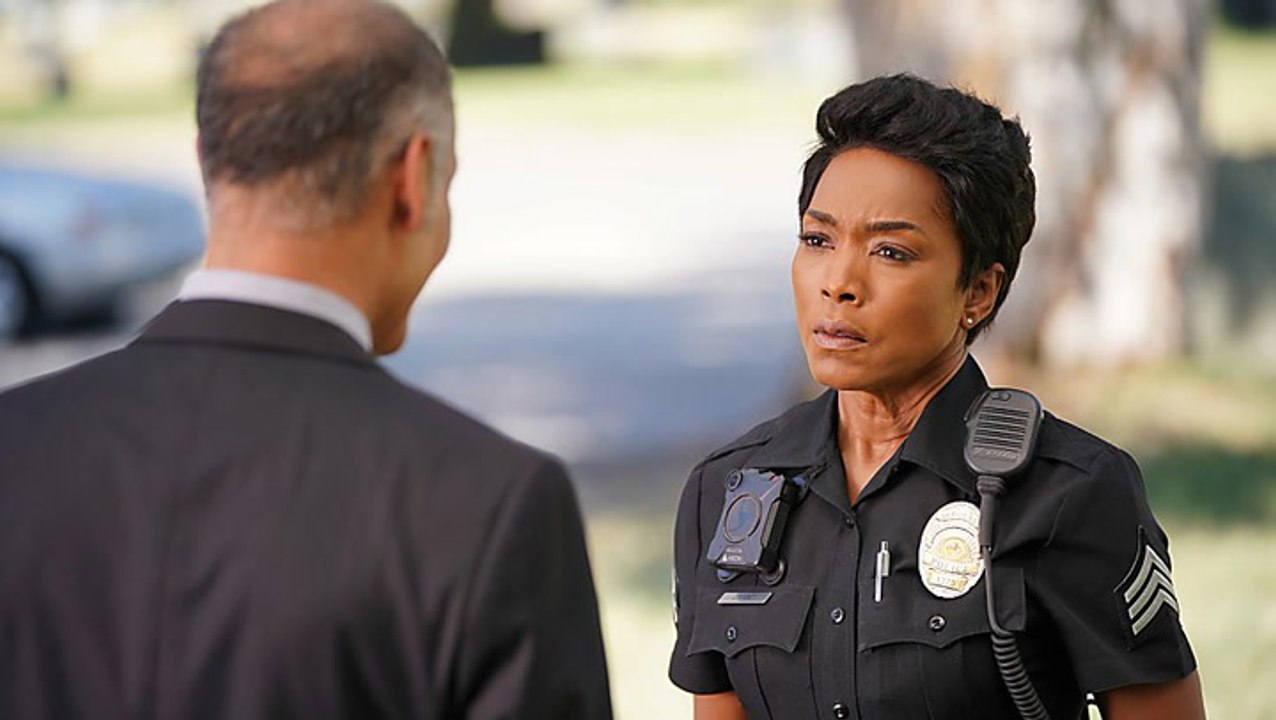 „9-1-1“: DARUM stand die Erfolgsserie kurz vor der Absetzung