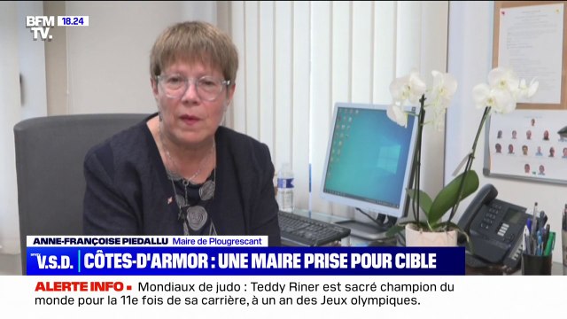 Mes freins ne fonctionnaient plus du tout : le véhicule de cette élue a été saboté par des opposants, elle témoigne