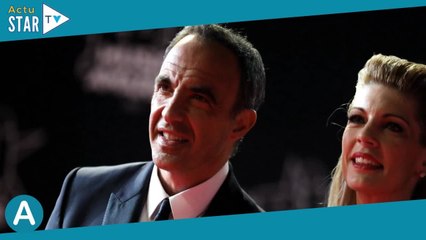 "Elle m'a pris pour un fou" : Nikos Aliagas en couple avec la sublime Tina, leur incroyable coup de