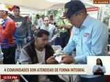 La Guaira | Alcaldía de Vargas entregó más de 1.200 medicamentos a personas de la parroquia El Junko