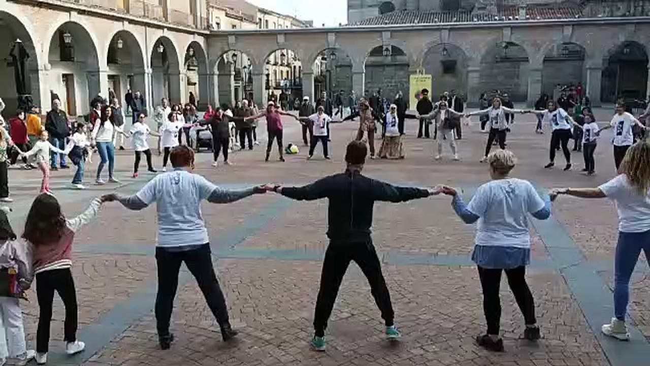 Bailes de Europa