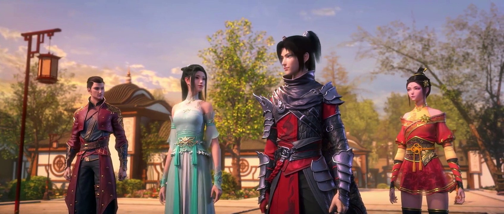 S5EP14 - Battle Through The Heavens [720p]