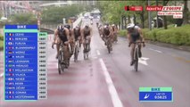 Le replay de la course messieurs de Yokohama - Triathlon - World Triathlon Series