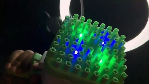 Barbie Dream Camper Bubble Machine Vehicle Toy with Lights and Sounds for Kids Bubble Solution Included - Sunny Days Entertainment Toys & Games