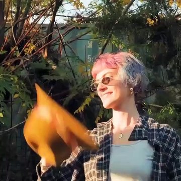 Step-by-step custom hats making!