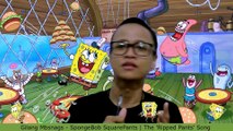 Gilang Mbsnags - SpongeBob SquarePants | The 'Ripped Pants' Song #coverlagu #spongebob #spongebobsquarepants #rippedpants #gilangmbsnags