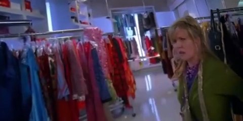 Ugly Betty S01 E16