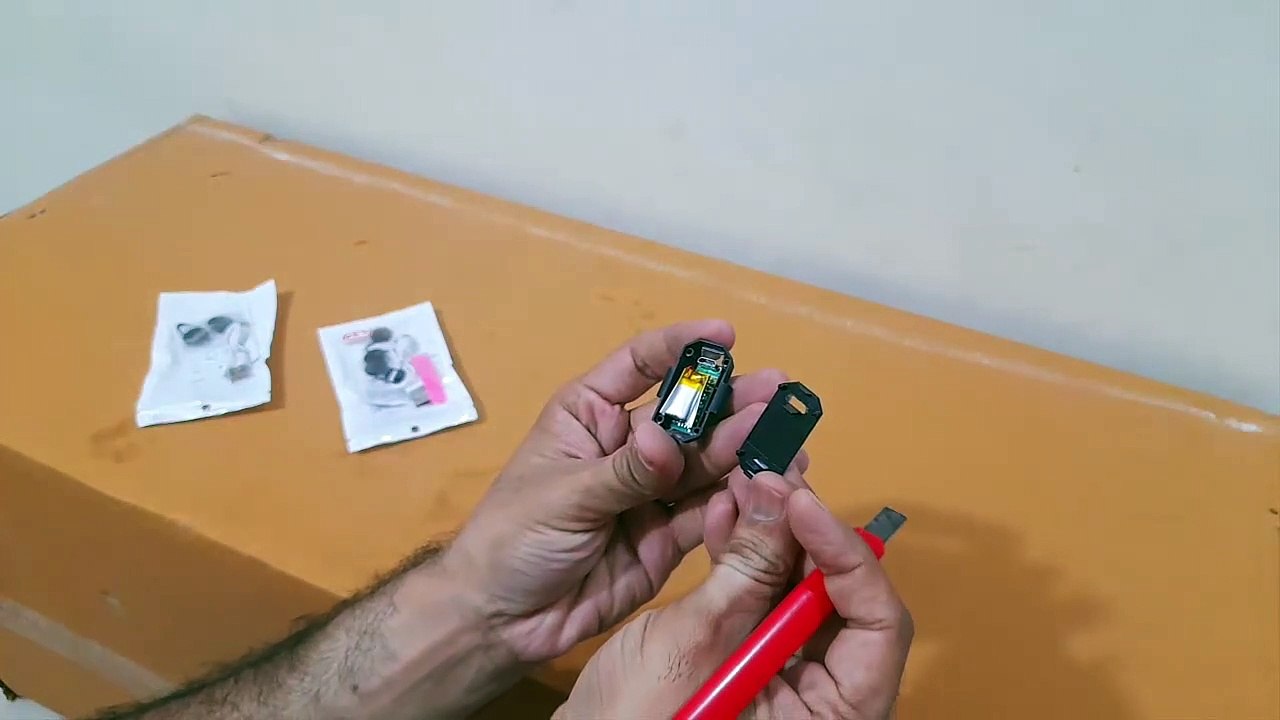 Repair Led Strobe Flash Warning Lights Helmet Warning Light