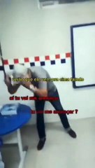 VÍDEO: aluno confronta professor em escola no Jacintinho