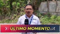 Sicarios motorizados asesinan a joven taxista en Santa Rosa de Copán