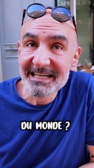 QUELLE EST LA MEILLEURE CUISINE DU MONDE ?