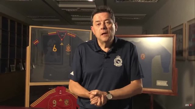 Roncero, la patada a Camavinga y el recado para el Barça sobre el ‘pasillo perico’