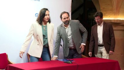 Paco Núñez Aspira a Convertir C-LM en el Destino Principal del Turismo Interior 🏞️