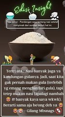 Wawasan Tentang Telur - Gilang Mbsnags  #telur #telor #telorceplok #telordadar #bisulan #mitostelur #mitos #indonesia #faktatelur #faktatelor #insight #wawasan #pandangan #ilmubermanfaat #ilmuberfaedah #gilangmbsnags