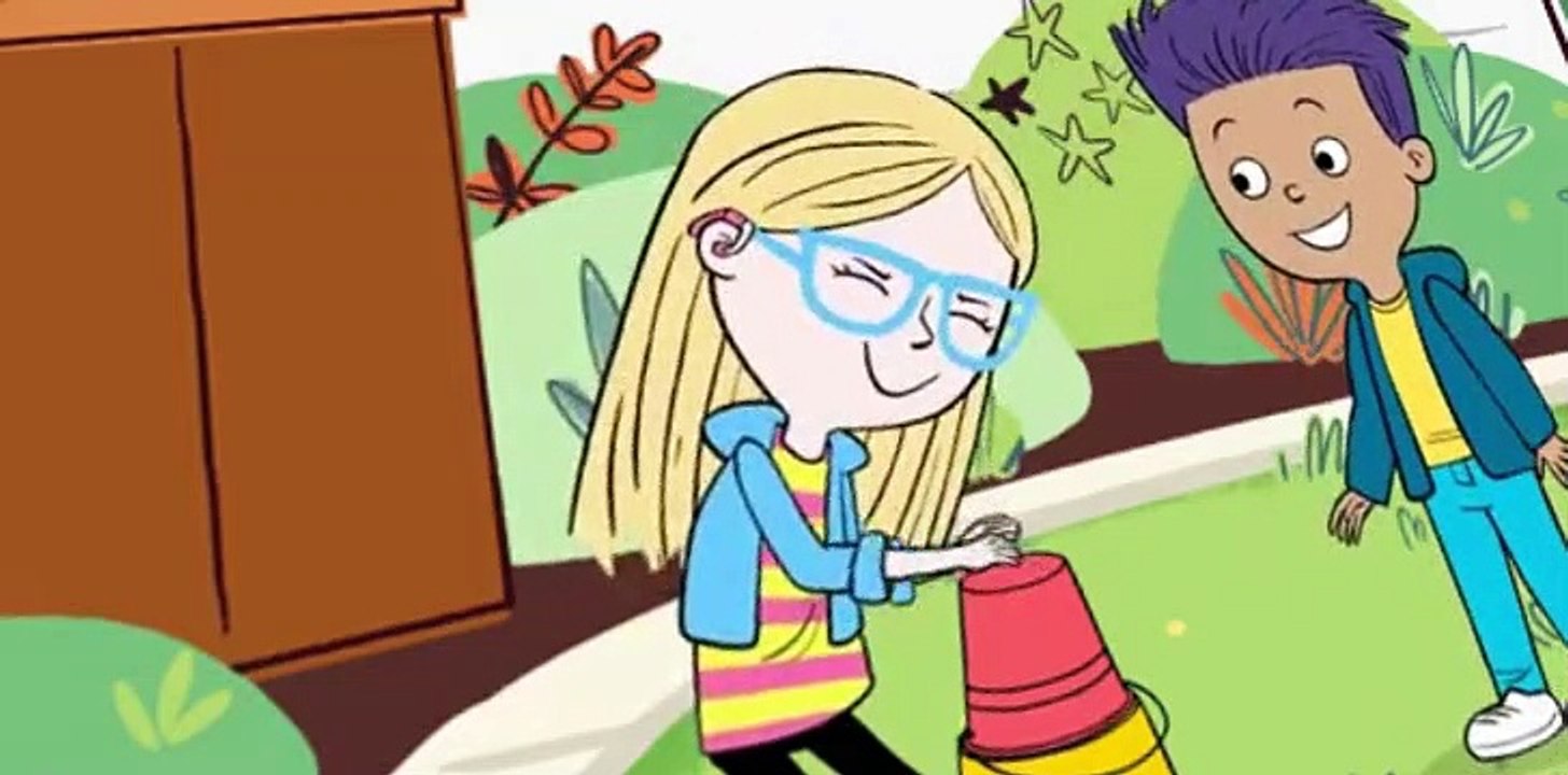 Dot. S02 E21