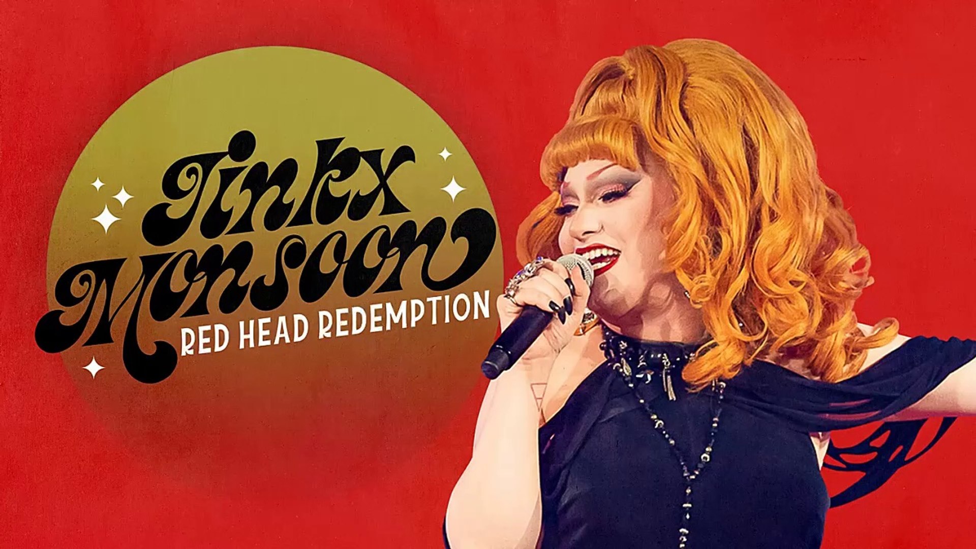 Jinkx Monsoon - Red Head Redemption (2023) - video Dailymotion