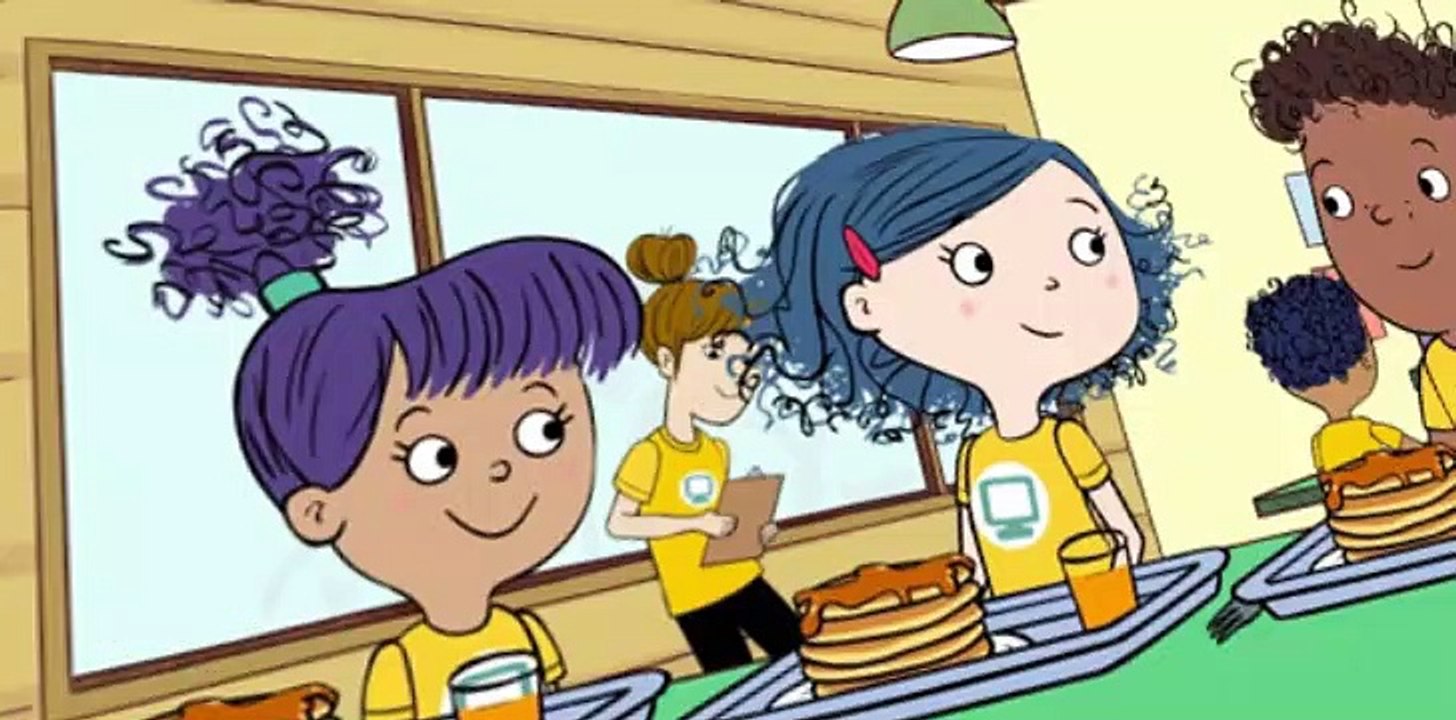 Dot. S02 E23