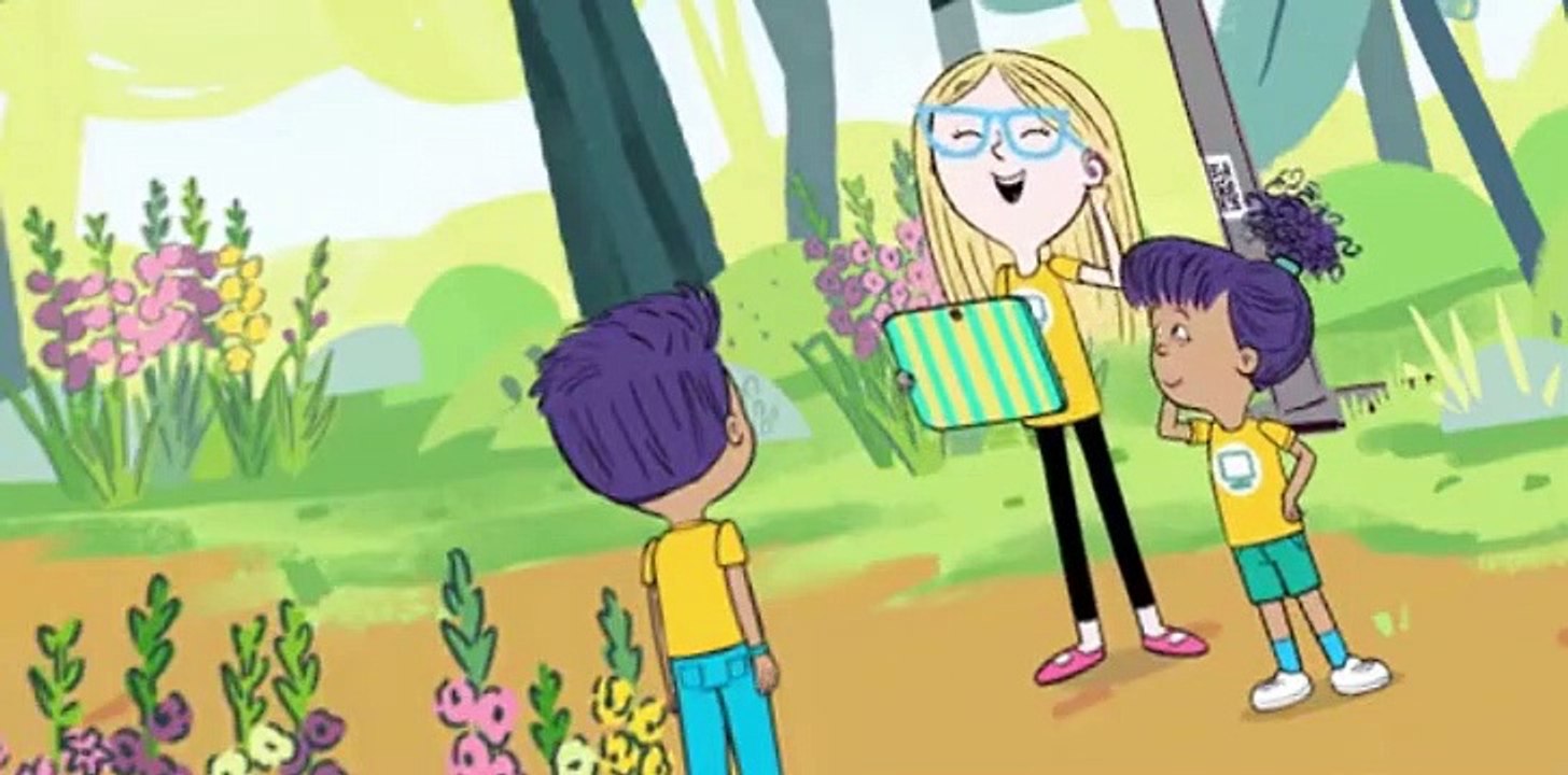 Dot. S02 E24