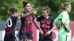 Milan-Roma, Poule Scudetto Serie A Femminile 2022/23: gli highlights