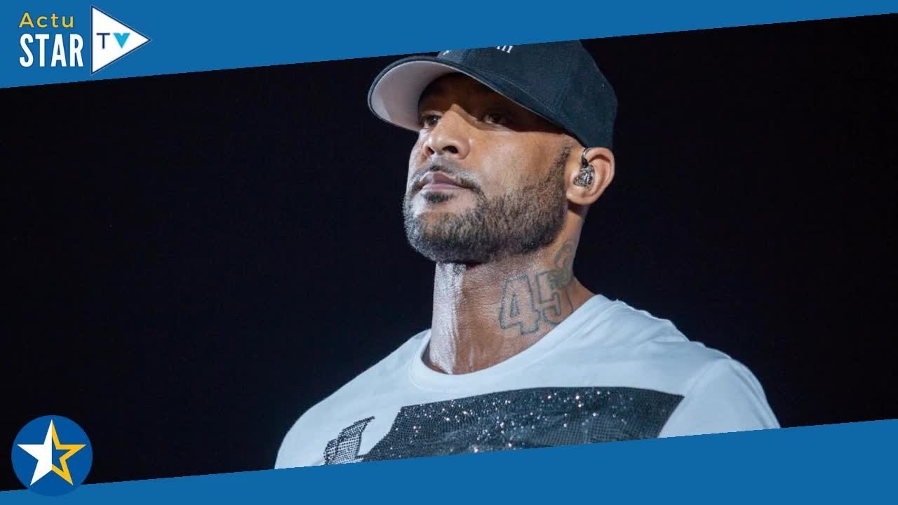 Jessica Thivenin au plus mal, Booba la tacle : "C'est une blague !"