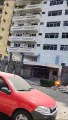 Treze sacadas desabam de edifício residencial em Belém (PA)