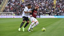 Spezia-Milan, Serie A 2022/23: gli highlights