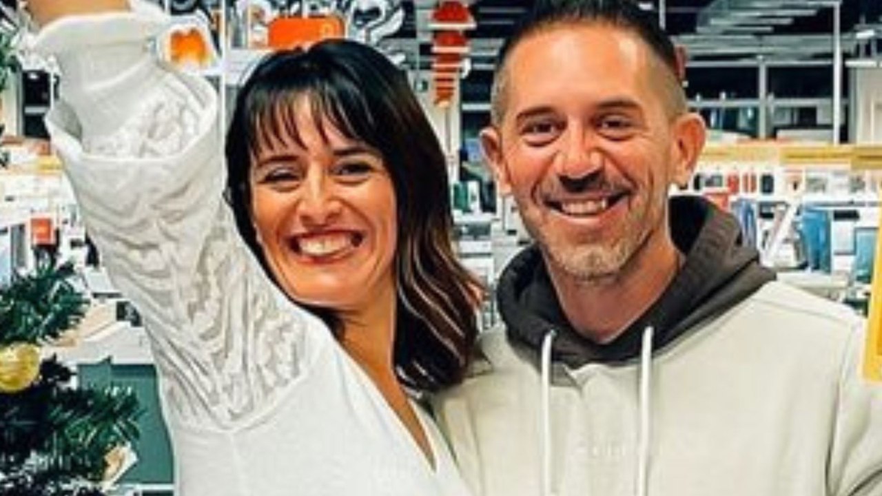 VOICI :  « Un petit côté psychothérapie " : ce que Familles nombreuses a apporté à Diana et Gérôme Blois