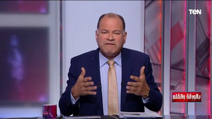 الديهي يقدم رسالة لشعوب الدول العربية لكل سوداني وسوري وليبي وعربي... حافظوا على بلادكم