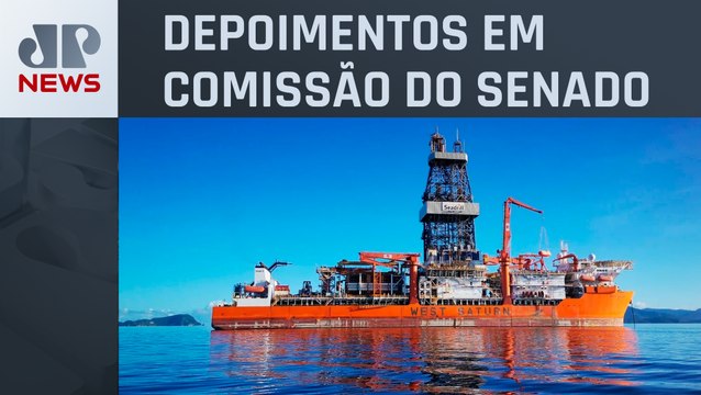 Ministros de Lula precisam esclarecer exploração de petróleo no Amapá