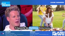 Ce chroniqueur remplace Matthieu Delormeau dans TPMP People !