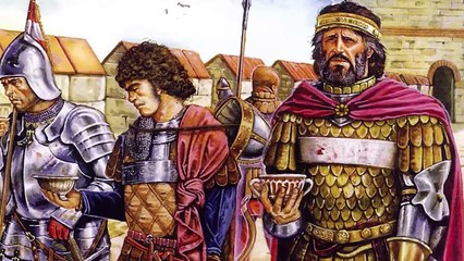 Les morts les plus ÉCLATÉES de l’histoire  (Édition Moyen-Âge)