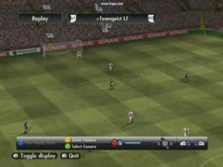 regarde ça mon petit Cherif !!!