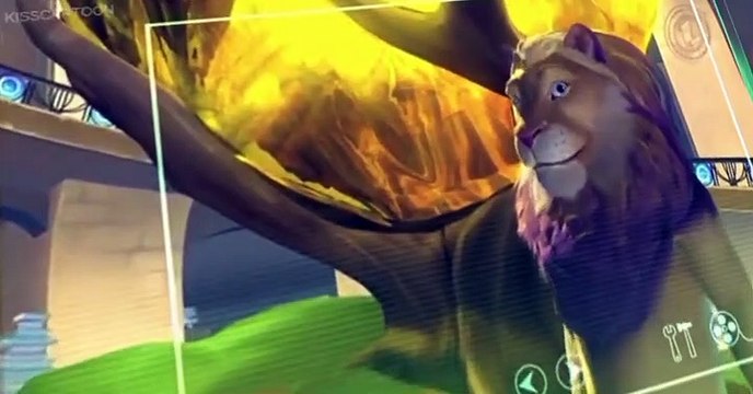 Animalia Animalia S02 E011 The Mystery of the Missing Melba