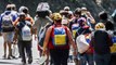 Defensoría advirtió que colombianos deportados sí fueron víctimas de maltrato
