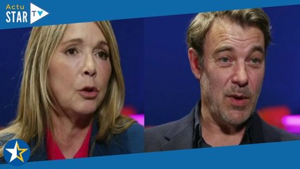 "J'en avais ras-le-bol de lui !" : Hélène Rollès dévoile sa relation avec Patrick Puydebat, qui s'es